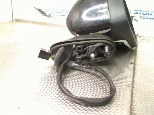 Right mirror OPEL CORSA D (S07) 1.4 (L08, L68) | BP28806584C27 