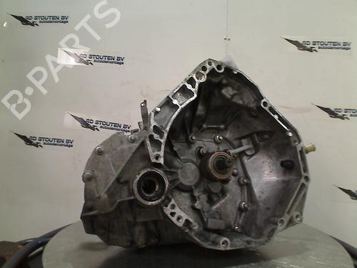 Used Gearbox RENAULT TWINGO III (BCM_, BCA_) 1.0 SCe 70 (71 hp) 15180351