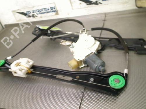 Front right window mechanism BMW 1 (E87) 118 i | BP28382488C23