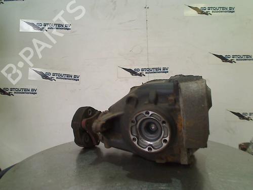 Rear differential BMW 3 Touring (E91) 320 d | BP19056031M24 