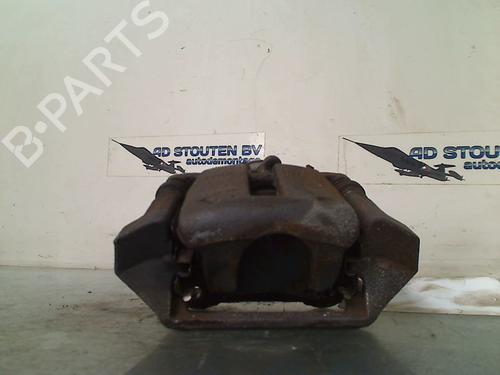 Right rear brake caliper VOLVO XC60 I SUV (156) D5 AWD | BP18681802M106 