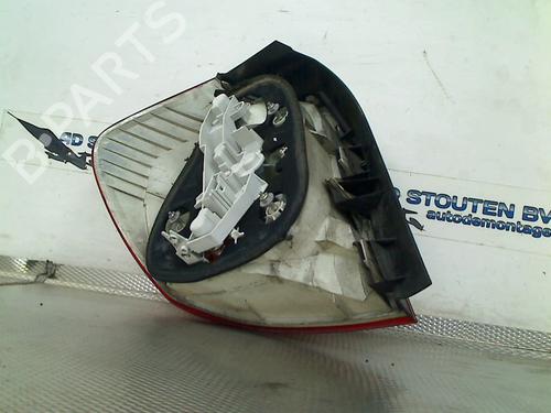 Right taillight BMW 1 (E87) 118 d | BP27556818C35 