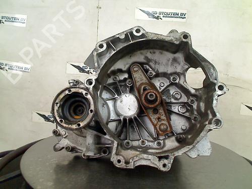 Used Gearbox SEAT IBIZA IV (6J5, 6P1) 1.2 (70 hp) 28389060