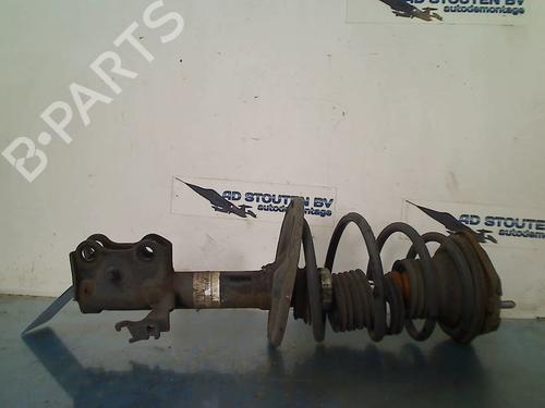 Used Left front shock absorber TOYOTA AVENSIS Saloon (_T27_) 1.8 VVT-i (ZRT271_, ZRT271R) (147 hp) 19024778
