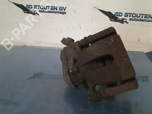 Left rear brake caliper RENAULT SCÉNIC III (JZ0/1_) 1.5 dCi (JZ02, JZ0R) | BP20146217M107 