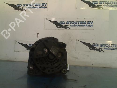 Generator VW GOLF V (1K1) 1.4 FSI | BP13458306M7 