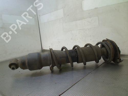 Left rear shock absorber SUBARU FORESTER (SJ_) 2.0 i AWD (SJ5) | BP37231767M18 - Image 4