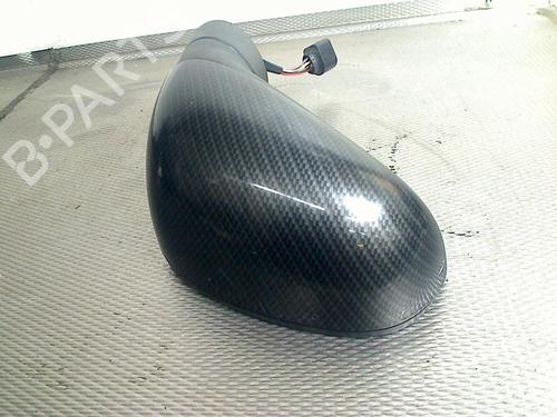 Right mirror SEAT LEON (1P1) 2.0 TFSI | BP31147137C27