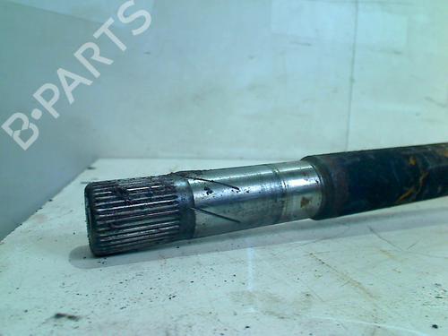 Right front driveshaft RENAULT TRAFIC III Van (FG_) 1.6 dCi 125 (FGMH) | BP32113810M39 - Image 7