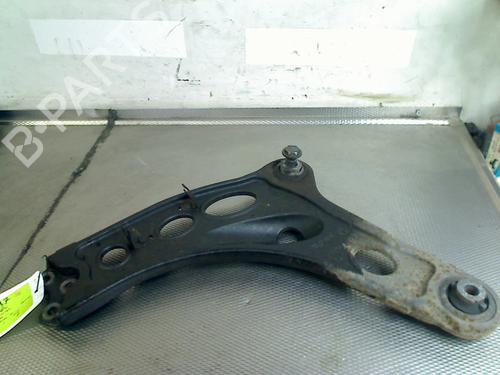 Used Left front suspension arm OPEL VIVARO B Van (X82) 1.6 CDTI (05) (125 hp) 31751575