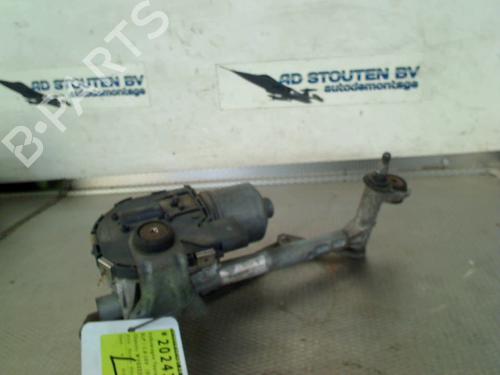 Used Front wipers mechanism VW TOURAN (1T1, 1T2) 1.6 FSI (115 hp) 31040038