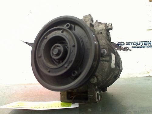 AC compressor VW PASSAT B6 (3C2) 2.0 FSI | BP17152215M34