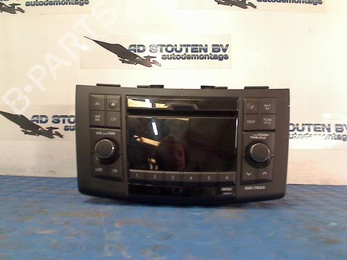 Used Control unit Control unit 13126402 13126402