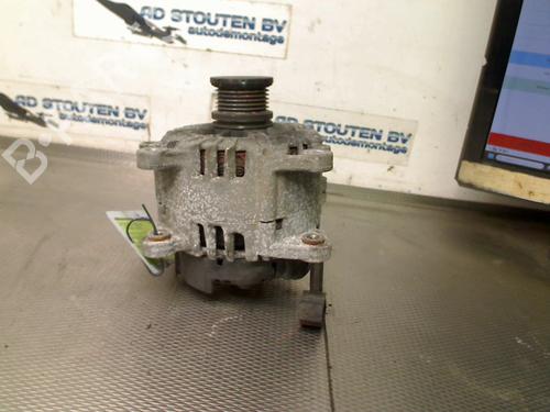Alternator VW TRANSPORTER T5 Van (7HA, 7HH, 7EA, 7EH) 2.0 TDI | BP29585584M7 