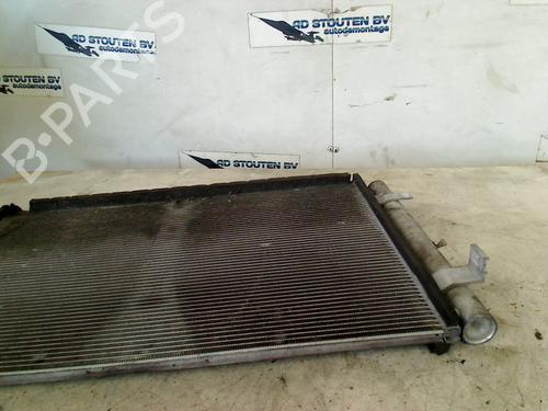 AC radiator KIA CEE'D SW (ED) 1.4 | BP28333535M32 