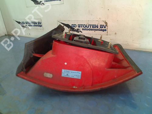 Left taillight AUDI ALLROAD C5 (4BH) 2.5 TDI quattro | BP11265453C34 