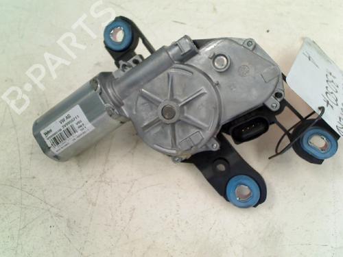 Rear wiper motor SKODA SUPERB III Estate (3V5) 1.6 TDI | BP11305803M102 