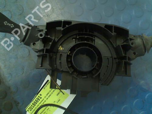 Steering column stalk FORD FIESTA VI (CB1, CCN) 1.6 TDCi | BP12827778I23 