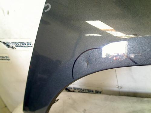 Right front fenders PEUGEOT 207 SW (WK_) 1.4 16V | BP29887557C42