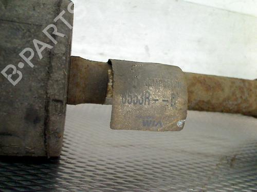Right front driveshaft DACIA LOGAN MCV II TCe 90 (K8M1, K8MA, K8AC) | BP32205722M39 