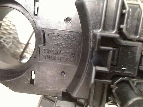 Steering column stalk KIA PICANTO II (TA) 1.0 | BP31356809I23