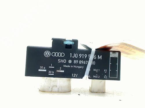 Used Electronic module SKODA FABIA II Combi (545) 1.4 (86 hp) 11307947