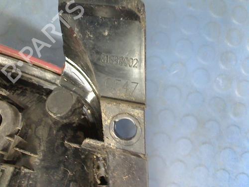 Right taillight FIAT 500 (312_) 0.9 (312AXN1A) | BP21528297C35 