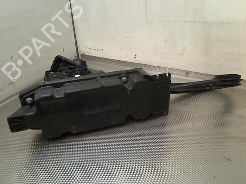 Shift knob AUDI A3 Sportback (8PA) 2.0 TFSI quattro | BP32228842I34