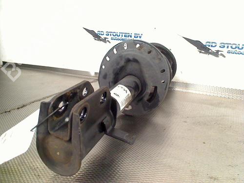 Left front shock absorber OPEL CORSA F (P2JO) 1.2 (68) | BP30747666M16 - Image 3