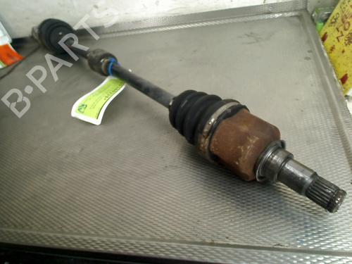 Right front driveshaft OPEL KARL (C16) 1.0 | BP34702055M39  - Image 5