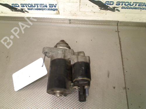 Starter SEAT ALTEA (5P1) 1.6 | BP28124896M8 