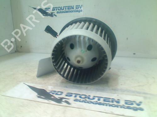 Heater blower motor ALFA ROMEO GT (937_) 2.0 JTS (937CXH1A, 937CXH11) | BP11316670M62 