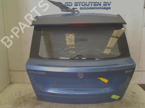 Used Tailgate DODGE CALIBER 2.0 (156 hp) 11319680