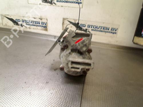 AC compressor CITROËN C1 (PM_, PN_) 1.0 | BP32492661M34 