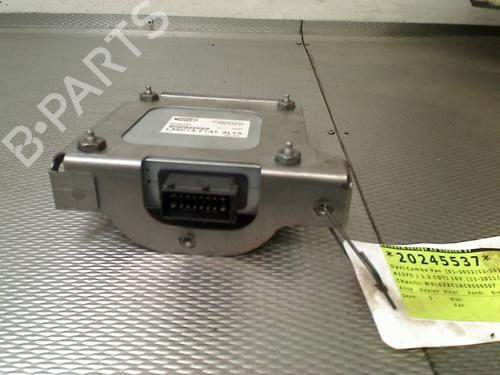Control unit OPEL COMBO Box Body/MPV (X12) 1.3 CDTI (B05) | BP33112231M11 - Image 6