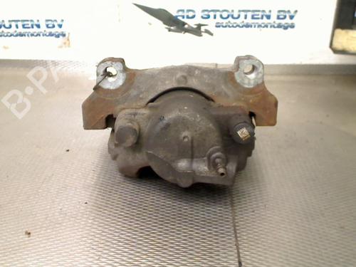 Used Left front brake caliper VOLVO V60 I (155) D2 (120 hp) 28188169