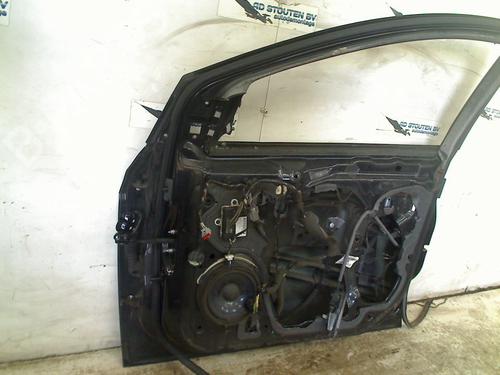 Right front door FORD FOCUS III 2.0 ST | BP28276557C3 