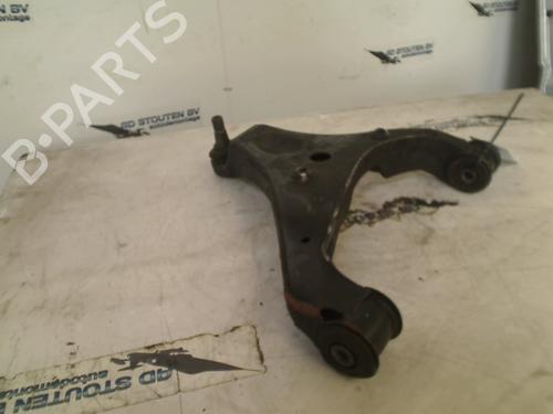 Left front suspension arm MERCEDES-BENZ SPRINTER 3,5-t Platform/Chassis (B906) 316 CDI (906.131, 906.133, 906.135, 906.231, 906.233,... | BP13720375M12 