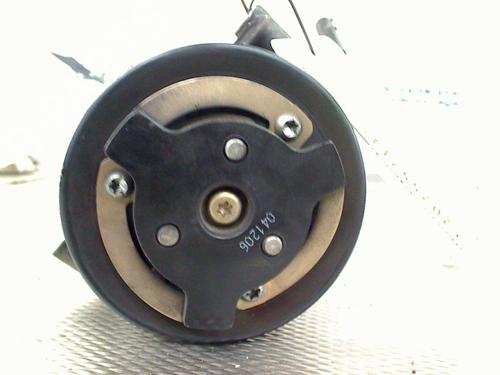 AC compressor BMW 1 (E87) 116 i | BP29965369M34