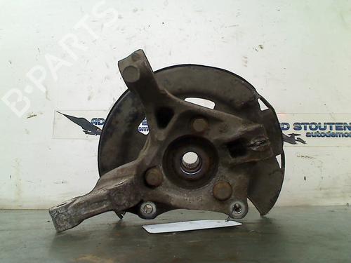 Left front steering knuckle OPEL ASTRA J (P10) 1.4 (68) | BP22525406M25 