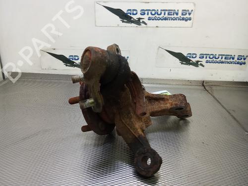 Right front steering knuckle TOYOTA MATRIX (_E14_) 1.8 (ZRE142_) | BP25736967M26 