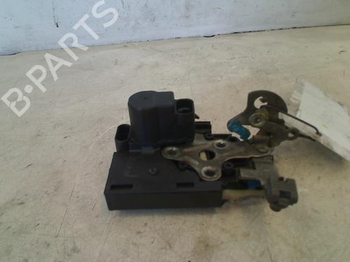 Front right lock OPEL KARL (C16) 1.0 | BP11320101C97 