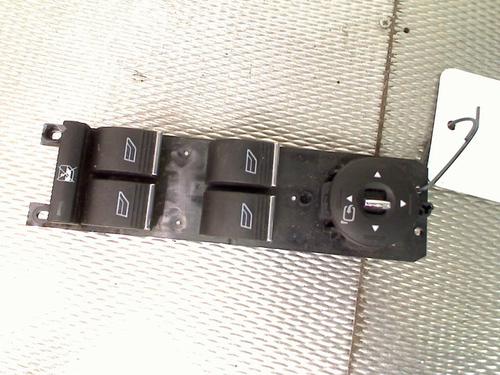 Left front window switch FORD FIESTA VI (CB1, CCN) 1.0 | BP36432115I27 - Image 2