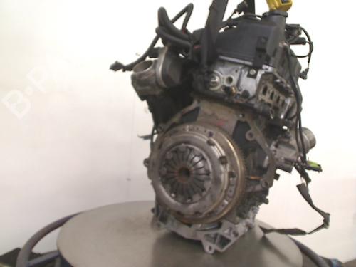 Engine MINI MINI (R50, R53) Cooper | BP12591228M1  - Image 5