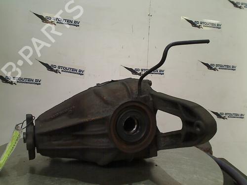 Used Rear differential MERCEDES-BENZ VIANO (W639) CDI 3.0 (639.811, 639.813, 639.815) (204 hp) 15528935