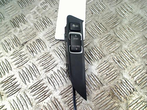 Used Switch BMW 1 (F20) 116 d (116 hp) 11308397