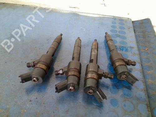 Injector ALFA ROMEO 159 Sportwagon (939_) 1.9 JTDM 8V (939BXE1B) | BP16296213M100 