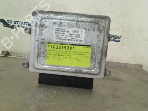 Used Electronic module KIA SPORTAGE IV (QL, QLE) 1.6 T-GDI AWD (177 hp) 31193115
