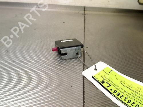 Used Electronic module Electronic module SKODA FABIA III (NJ3) 1.2 TSI (90 hp) 35942341 35942341