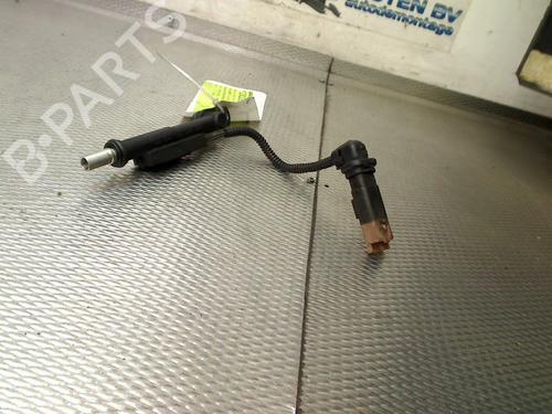 Other PEUGEOT 2008 I (CU_) 1.2 VTi | BP30817433O1